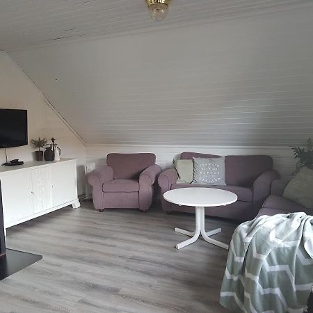 Jossingfjord Bed & Breakfast Sogndal Exterior foto