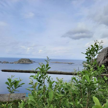 Jossingfjord Bed & Breakfast Sogndal Exterior foto