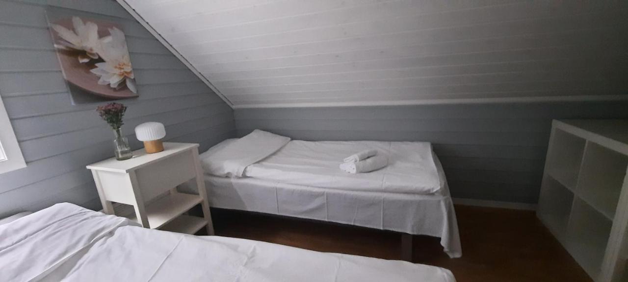 Jossingfjord Bed & Breakfast Sogndal Exterior foto