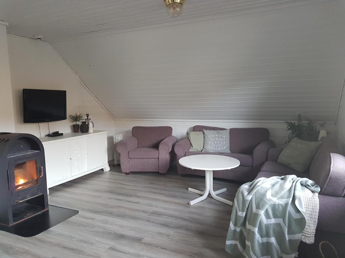 Jossingfjord Bed & Breakfast Sogndal Exterior foto