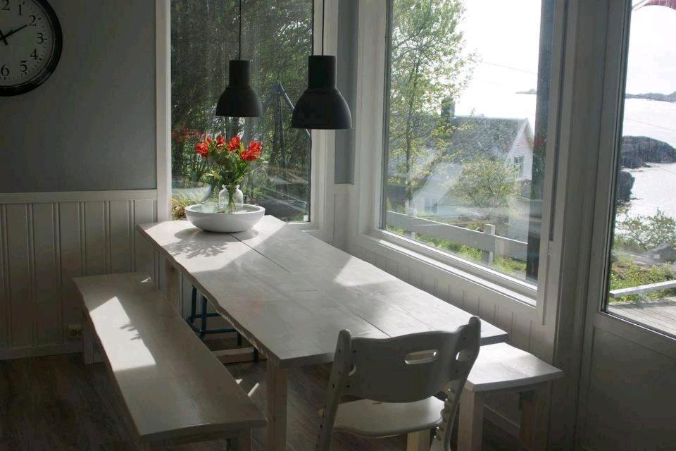 Jossingfjord Bed & Breakfast Sogndal Exterior foto