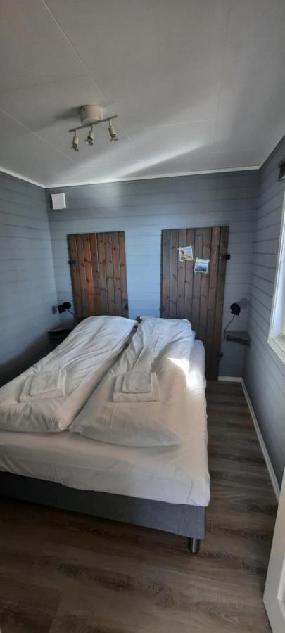 Jossingfjord Bed & Breakfast Sogndal Exterior foto