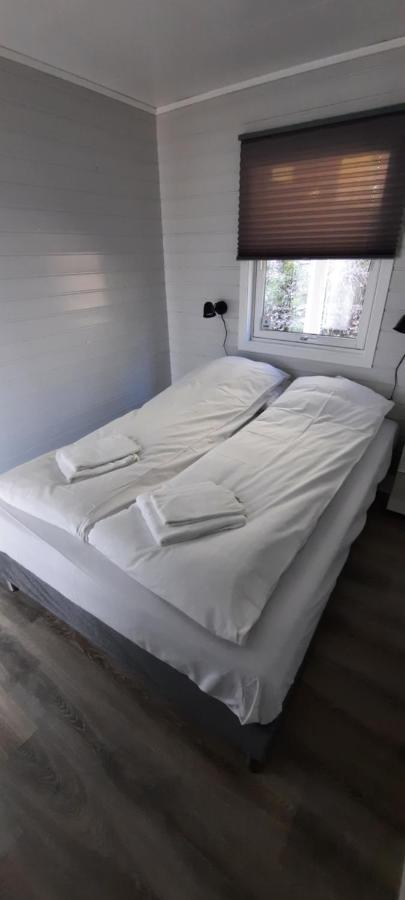 Jossingfjord Bed & Breakfast Sogndal Exterior foto