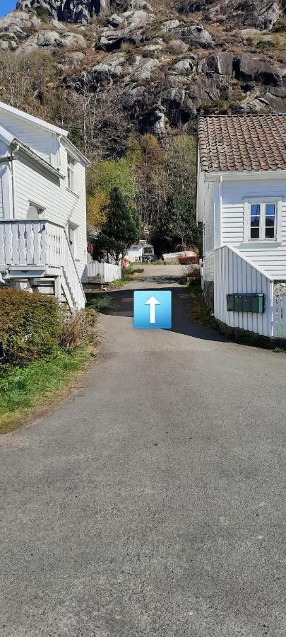 Jossingfjord Bed & Breakfast Sogndal Exterior foto